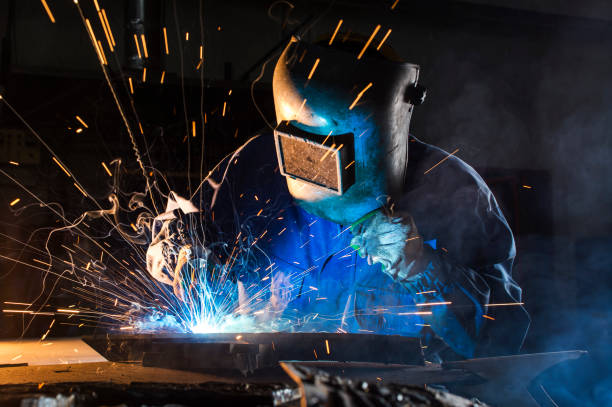 Best Specialty Welding Processes in Red Oak, TX