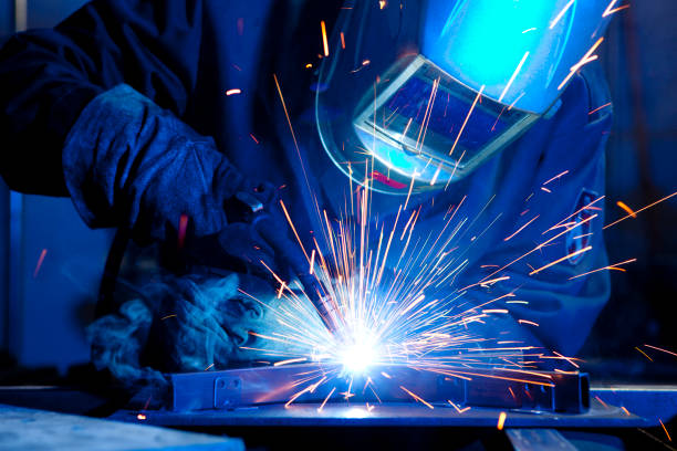 Reliable Red Oak, TX Welder & Metal Fabrication Solutions