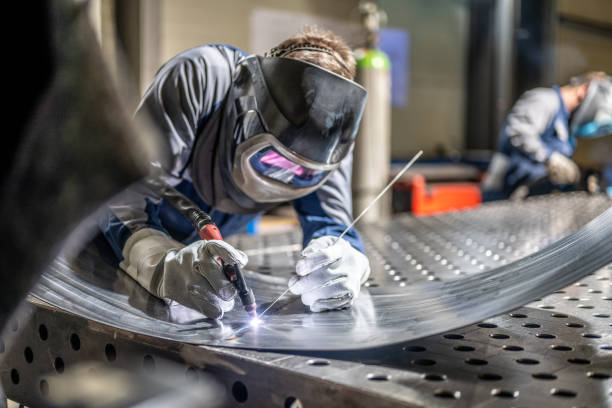 Affordable Welder Services in Red Oak, TX