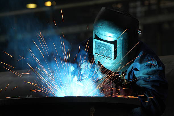 Best Artistic and Custom Metal Fabrication in Red Oak, TX