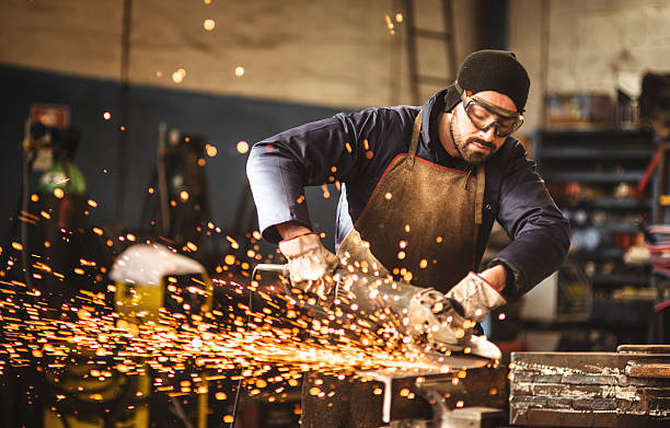 Best Automation and Robotic Welding in Red Oak, TX